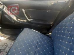 تويوتا كراون